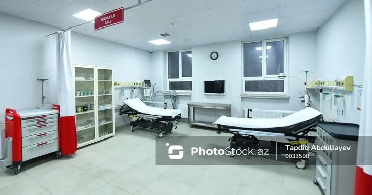 В Азербайджане подтвержден случай сибирской язвы ЗАЯВЛЕНИЕ Минздрава, AПБА и TƏBİB