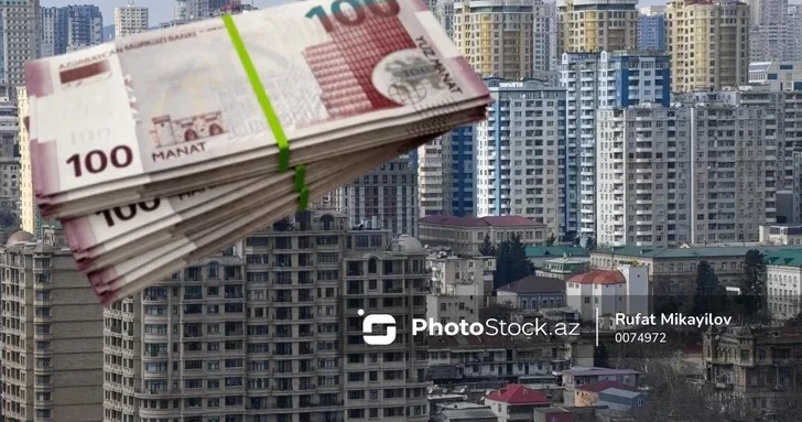 Дорогие кредиты и мало строек: что происходит с рынком жилья в Азербайджане?