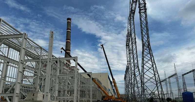 Россия увеличила закупки электроэнергии из Азербайджана