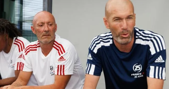Zidan Bartezi də milliyə gətirdi