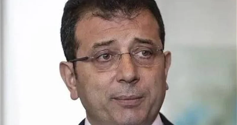 Экрем Имамоглу и его жена заявили о выходе из оппозиционной CHP