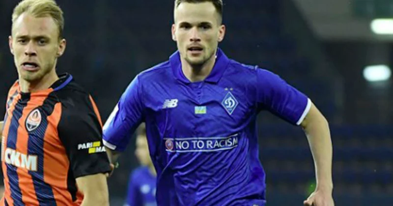 “Dinamo”nun əsas müdafiəçisi beyin silkələnməsi keçirdi “Qarabağ”a qarşı oynamayacaq