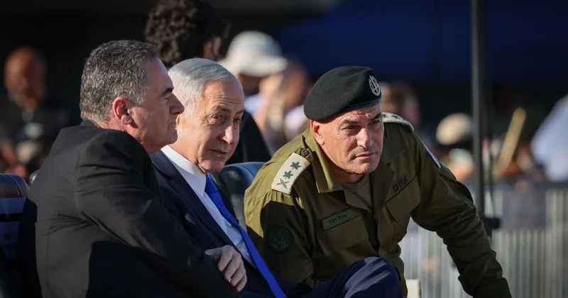 The Jerusalem Post: Иран удивил Израиль скоростью восстановления арсенала Minval Politika