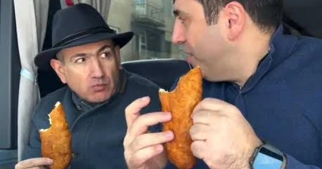 Media Paşinyanın Simonyana hansı vəzifəni verəcəyini öyrənib