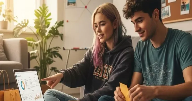 Gen Z yeni pul trendi başlatdı: “Gələcək üçün yox, bu gün üçün yaşa”