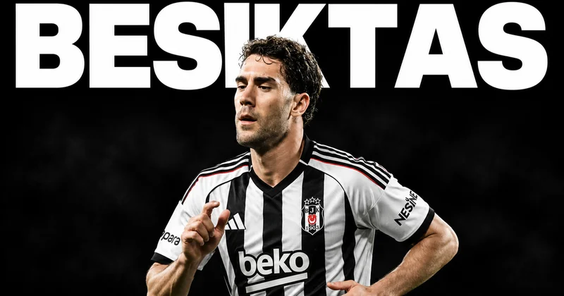 Beşiktaş a tranfer olunan Vlahoviç özü ilə 2 yeşik pomidor gətirib (Video)