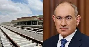 Rusiyaya görə böyük yüklər Ermənistandan kənar marşrutlara yönəldilir Paşinyan