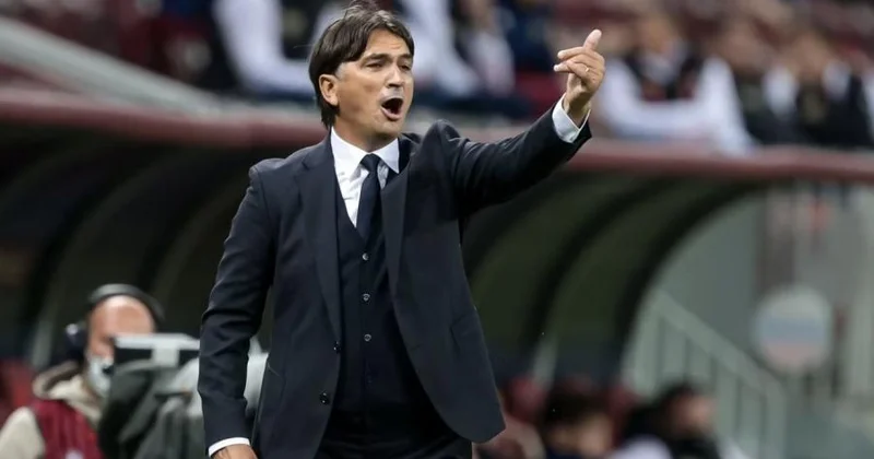 Zlatko Daliç milli komandanın baş məşqçisi təyin olundu
