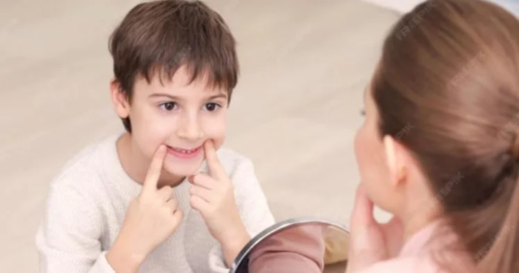 Uşağı gec dil açan valideynlərin NƏZƏRİNƏ Səbəbi bəlli oldu