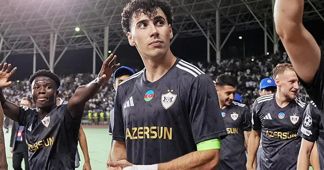 “Qarabağ”ın ÇL dəki səfər oyunlarını harada izləyək? FOTO