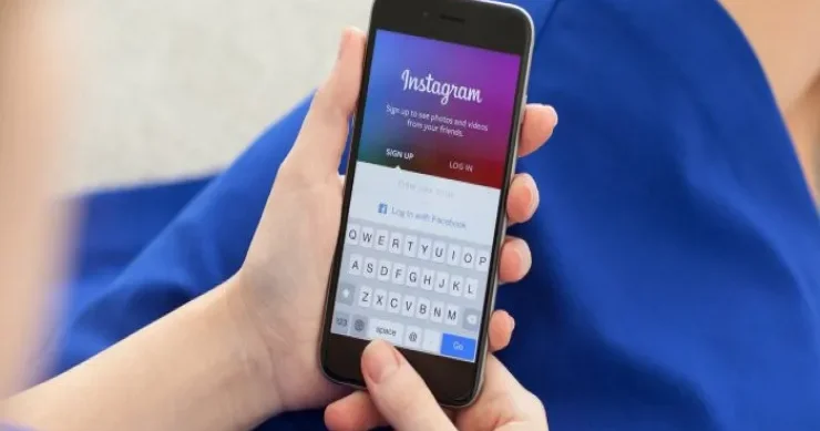 Instagram da dələduzluq edən gənc saxlanıldı FOTO