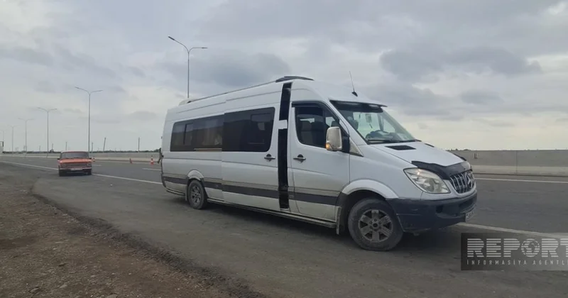 İlk köç Seyidbəyli kəndində: açarlar təqdim olundu FOTOLAR