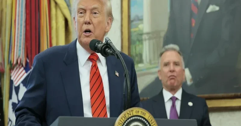 Трамп и Уиткофф в ближайшие часы встретятся с премьером Катара