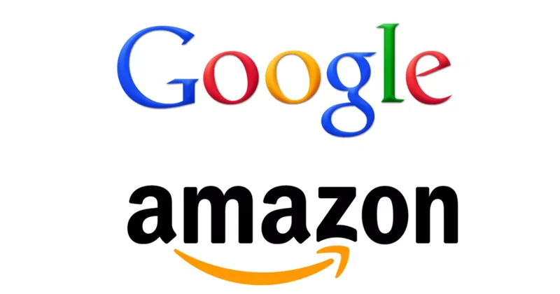 Bloomberg: В США начали расследование против Amazon и Google