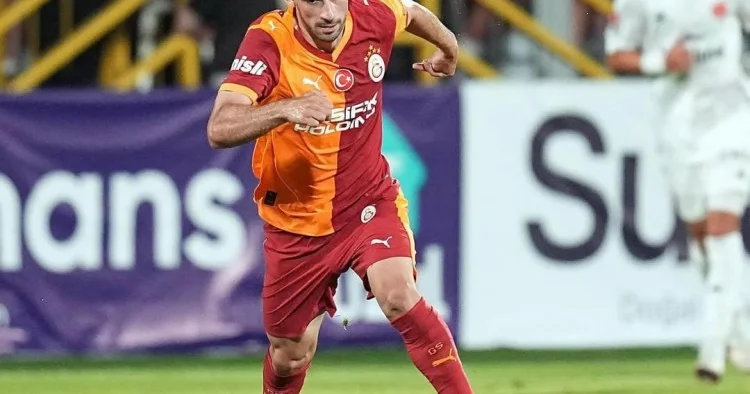 Qalatasaray ın təklifini qəbul etmədi