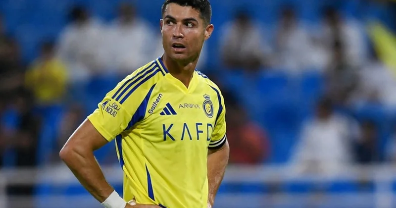 Ronaldo üçün daha bir mükafat
