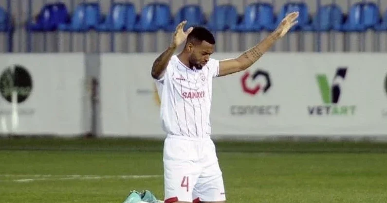 Neftçi Sabah la bu futbolçusuz oynayacaq