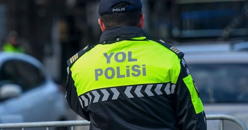 Yol polisi gücləndirilmiş rejimdə xidmət aparır