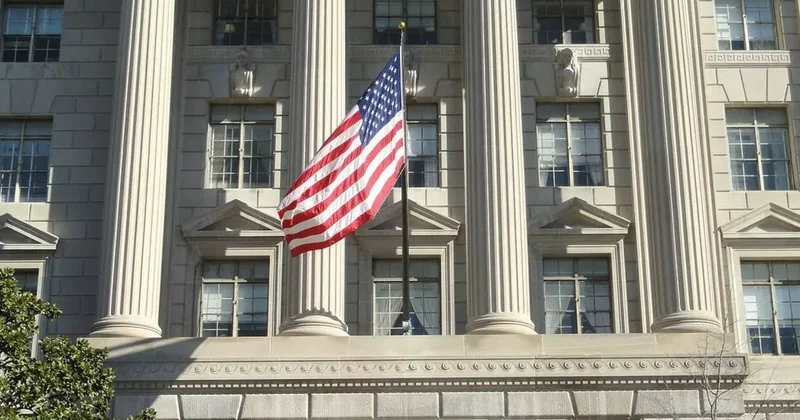 США вводят экспортные ограничения против компаний из Китая, Турции, Индии и РФ