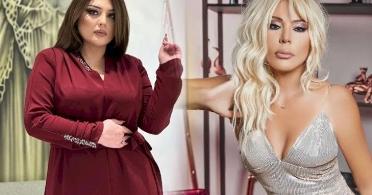 Brilliant Dadaşova: “Səidənin yalnız qalması mənim günahım deyil”