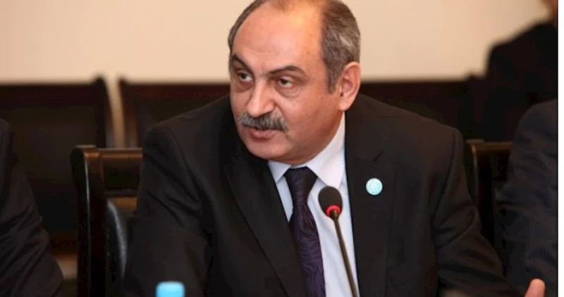Orden, medal məsələsini bəzi şəxslər alverə çevirib Rauf Zeyni