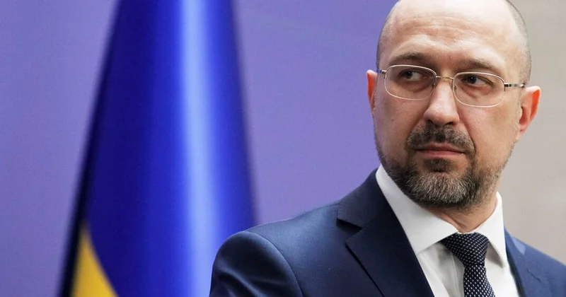 “Müharibəni davam etdirmək üçün Ukraynaya 120 milyard lazımdır” Şmıqal