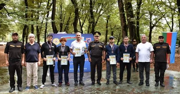 FHN in 20 illiyinə həsr olunan çempionata yekun vuruldu