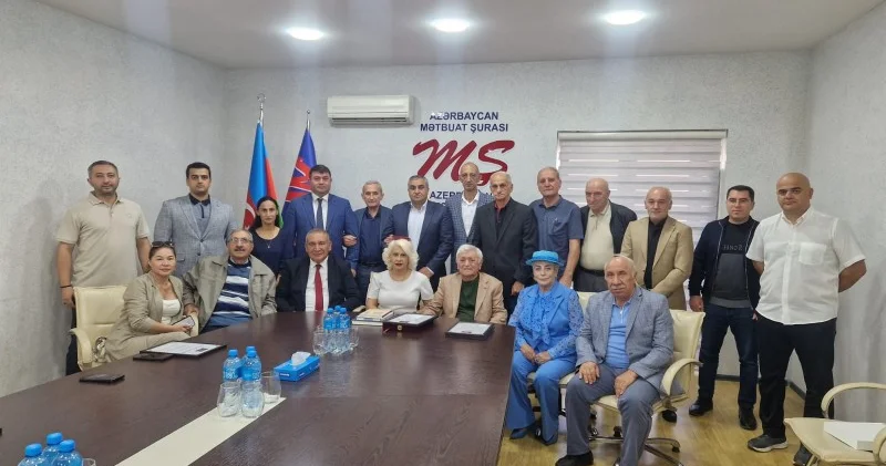 “Ədalət” cəmiyyətin ədalət güzgüsü Esmira İsmayılova yazır