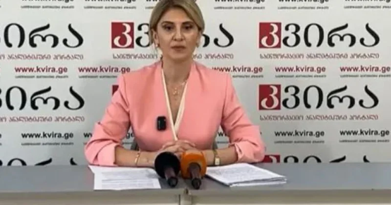 Oktyabrın 4 də Gürcüstanda 2284 məntəqədə səsvermə elektron, 767 məntəqədə isə ənənəvi qaydada keçiriləcək