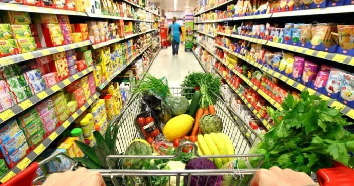 Azərbaycanda istehlak bazarı 5 % böyüyüb