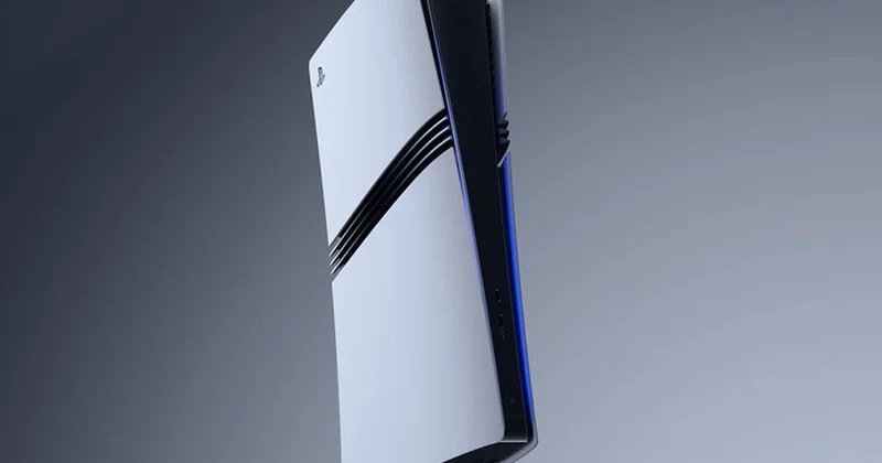 Раскрыты подробные характеристики Playstation 6 и аналога Nintendo Switch от Sony