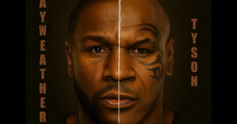 Tayson Meyvezerlə döyüşəcək