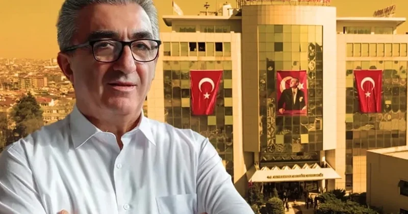 Türkiyədə bələdiyyə sədri saxlanıldı