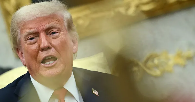 Запад разочарован сдержанной реакцией Трампа на инцидент с дронами в Польше