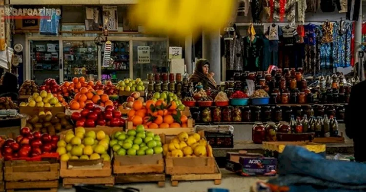 Payızın ilk məhsulu: Kilosu 5 manata satılır FAYDALARI