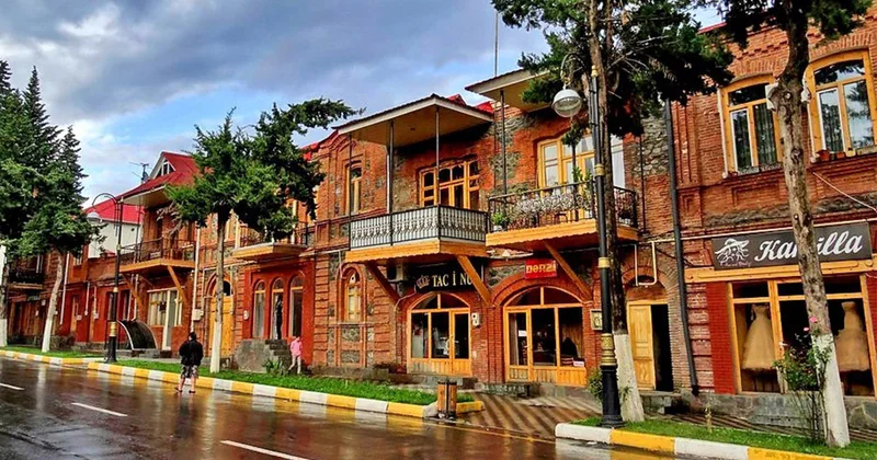 Ən çox yağıntı Zaqatalaya düşüb