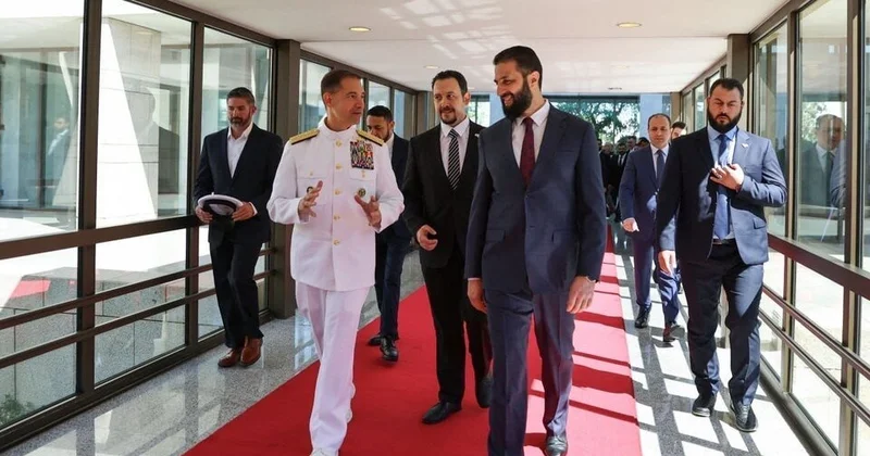 Dəməşqdə ABŞ Suriya görüşü: Gündəmdə İŞİD və ordu
