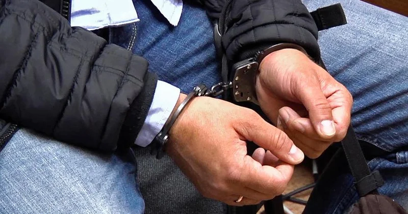 В Армении задержан иностранец, разыскиваемый Литвой
