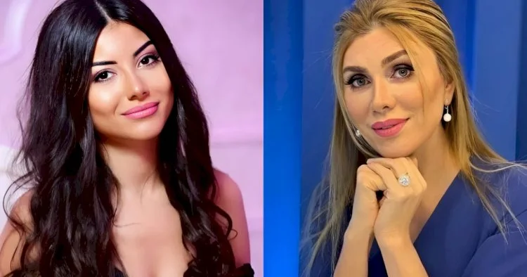 Müğənni yenidən məhkəməyə müraciət etdi Qalmaqal bitmir KONKRET