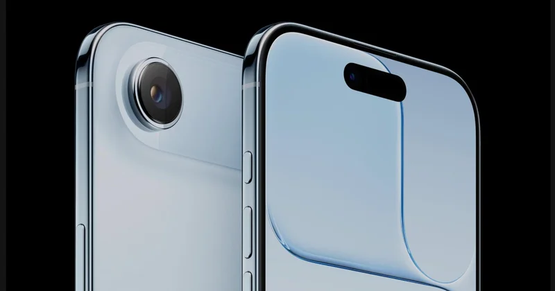 Çin “iPhone 17” nin ölkədə satışına icazə verməyib
