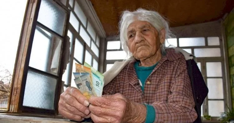 İSTƏDİYİMİZ VAXT PENSİYAYA ÇIXA BİLƏCƏYİK? Parlamentdə yeni qanun layihəsinə baxılacaq