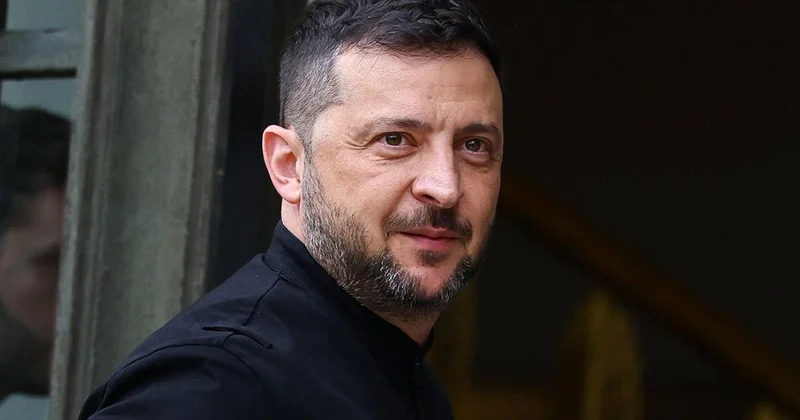 Зеленский рассказал, где сломается российская армия