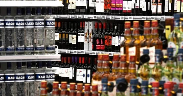 Rusiyada alkoqolizmin pik nöqtəsi Çukotkadadır..?