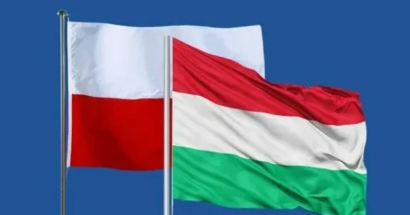 Polşa Macarıstanı Ukraynanın Aİ yə üzvlük danışıqlarına veto qərarını ləğv etməyə çağırıb