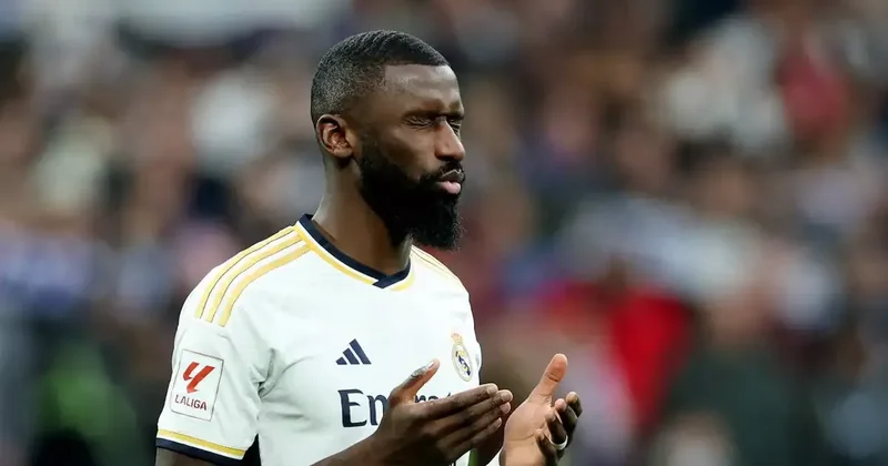 “Real”ın ulduzu: “Allah yolun asan olacağını vəd etmədi!“