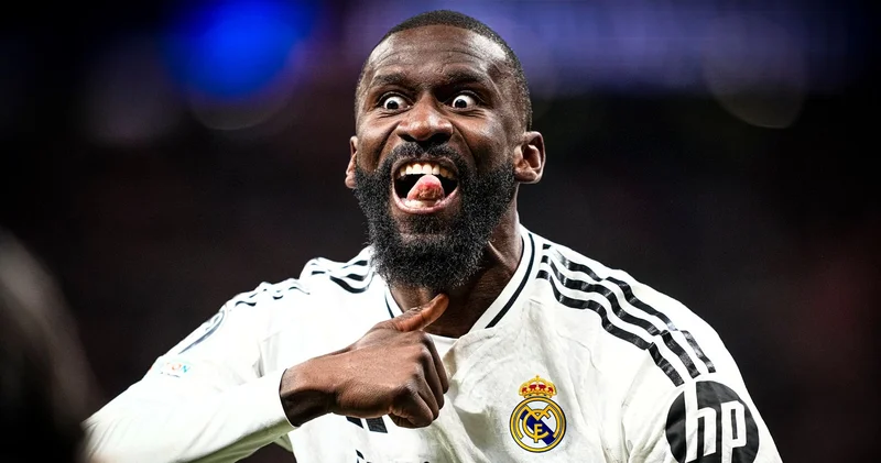 Real Madrid də zədə şoku
