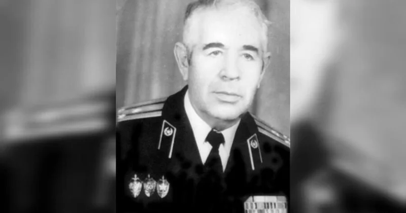 Yazı gözəl insan, peşəkar təhlükəsizlik əməkdaşı Quliyev Rzaqulu Hüseyn oğlunun 110 illik yubileyinə həsr olunur
