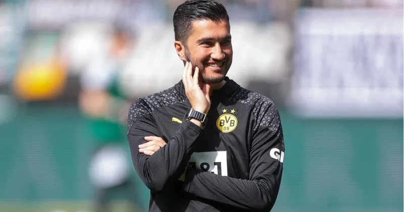 Nuri Şahin Super Liqa klubuna rəhbərlik edəcək