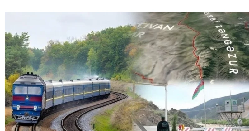 Tehran “Tramp yolu” ilə bağlı zəmanət istəyir