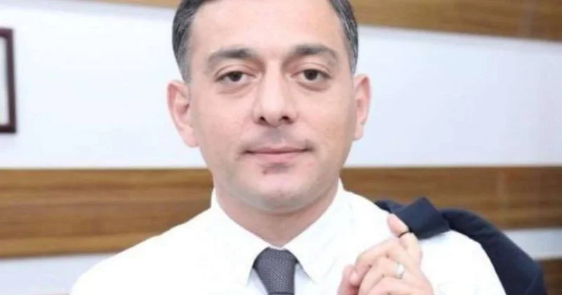 Salatın Əsgərovanın oğlu Reabilitasiya Mərkəzinə yerləşdirildi